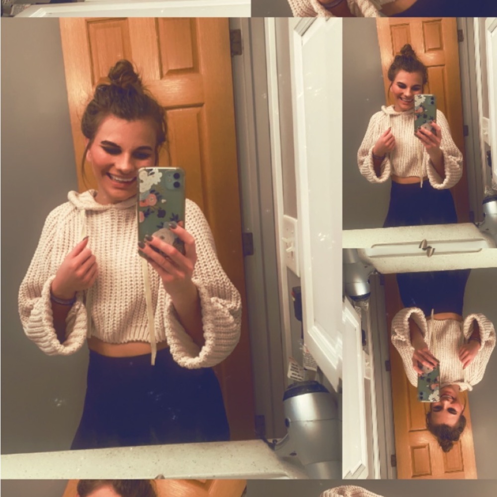 Hi! Welcome to my closet 🛍️